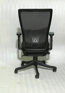 FC424- Breeze Medium Back Mesh Chair