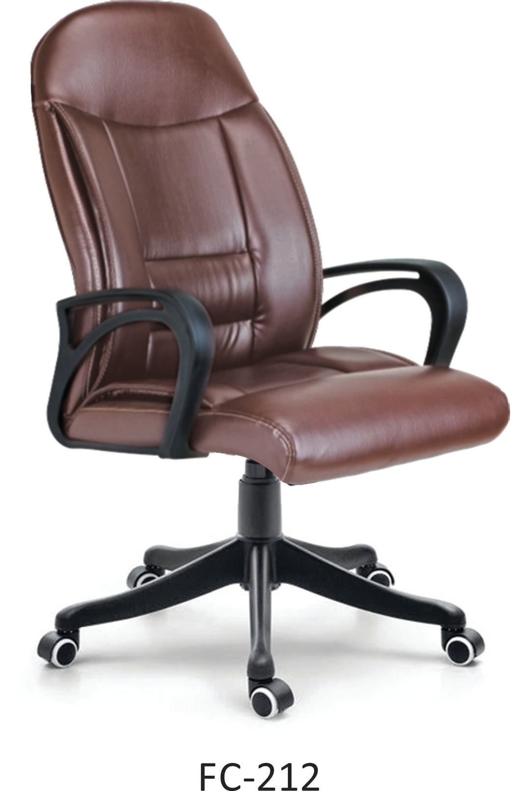 FC212- Executive Revolving Chair