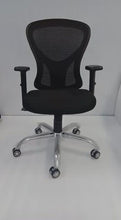 Load and play video in Gallery viewer, FC401- Premium High Back Chair
