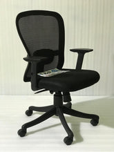 Load image into Gallery viewer, FC421- Butterfly Medium Back Mesh Chair
