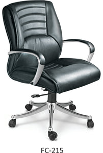 FC215- Medium Back Executive Chair