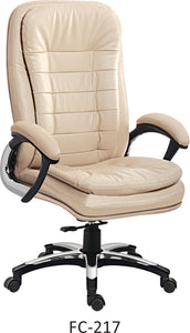 FC217- High Back Executive Chair