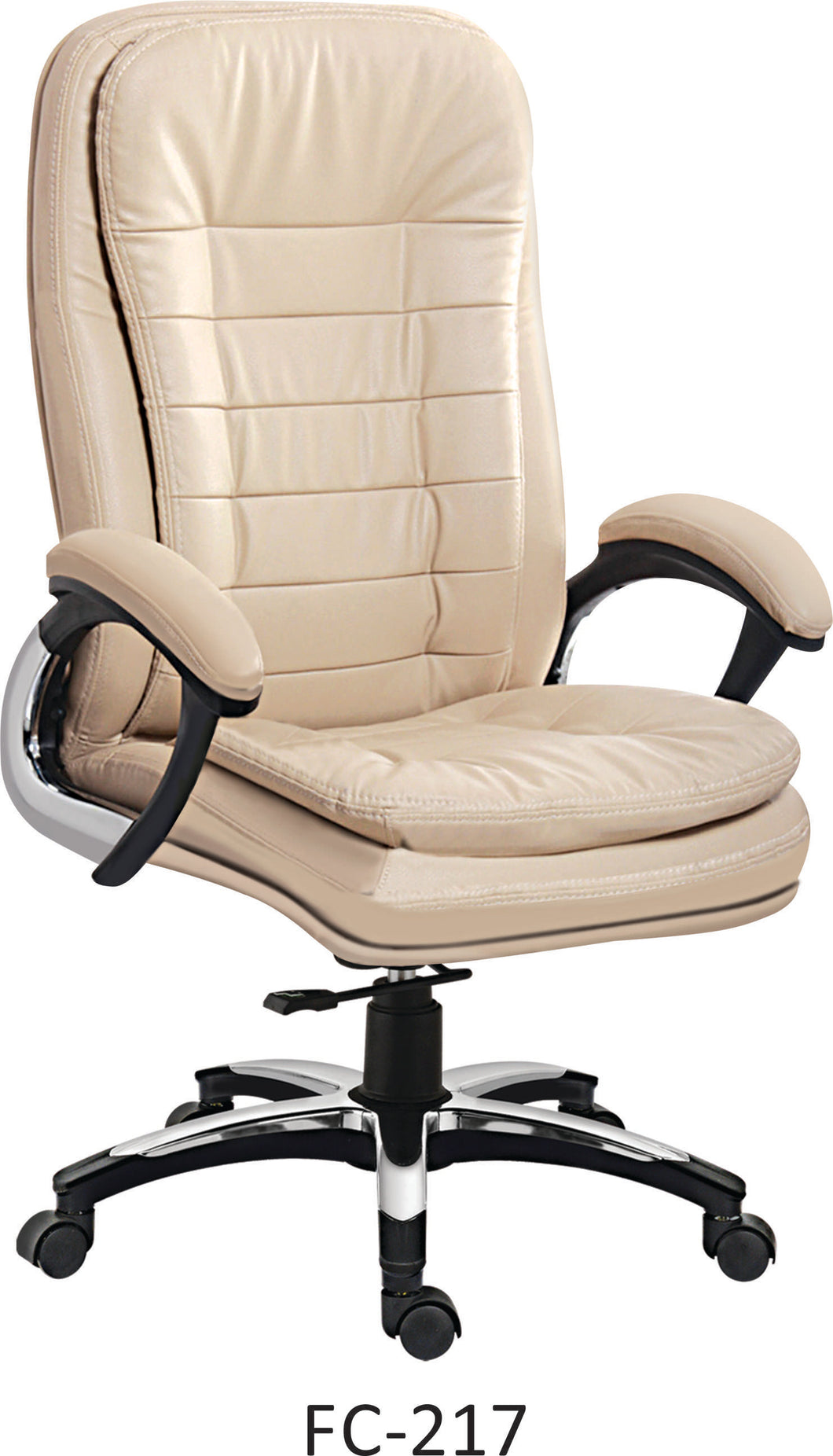 FC217- High Back Executive Chair