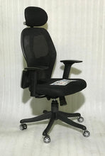 Load image into Gallery viewer, FC464- Marvel High Back Premium Chair

