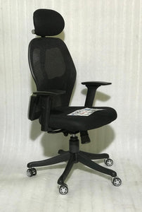 FC464- Marvel High Back Premium Chair