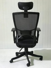 Load image into Gallery viewer, FC416- Monarch High Back Mesh Chair
