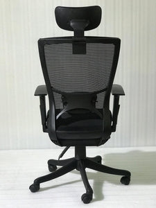 FC416- Monarch High Back Mesh Chair