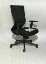 Load image into Gallery viewer, FC424- Breeze Medium Back Mesh Chair
