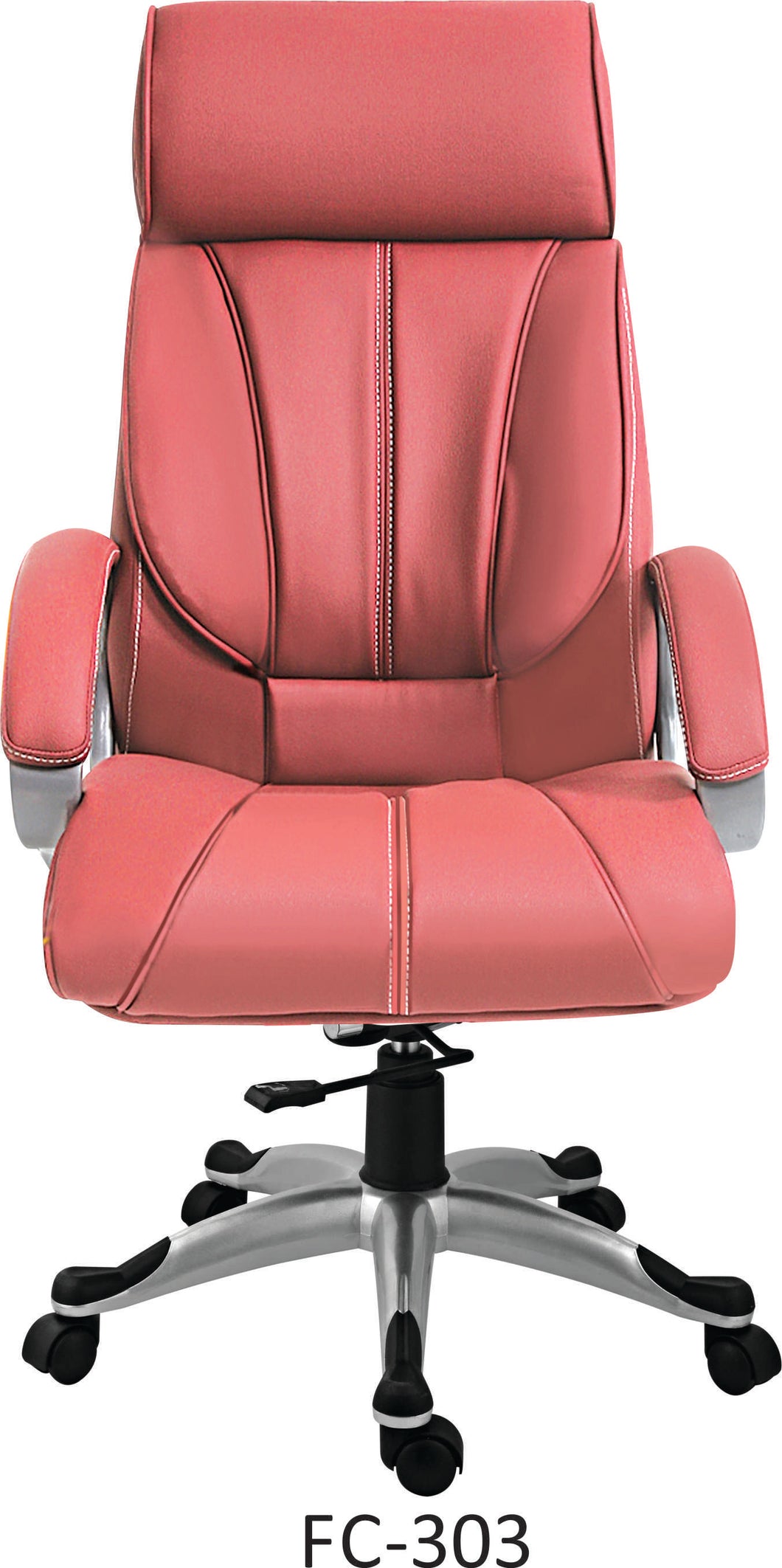 FC303-High Back Chair