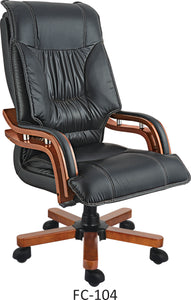 FC104- BOSS Chair