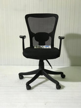 Load image into Gallery viewer, FC410- JAZZ Medium Back Mesh Chair
