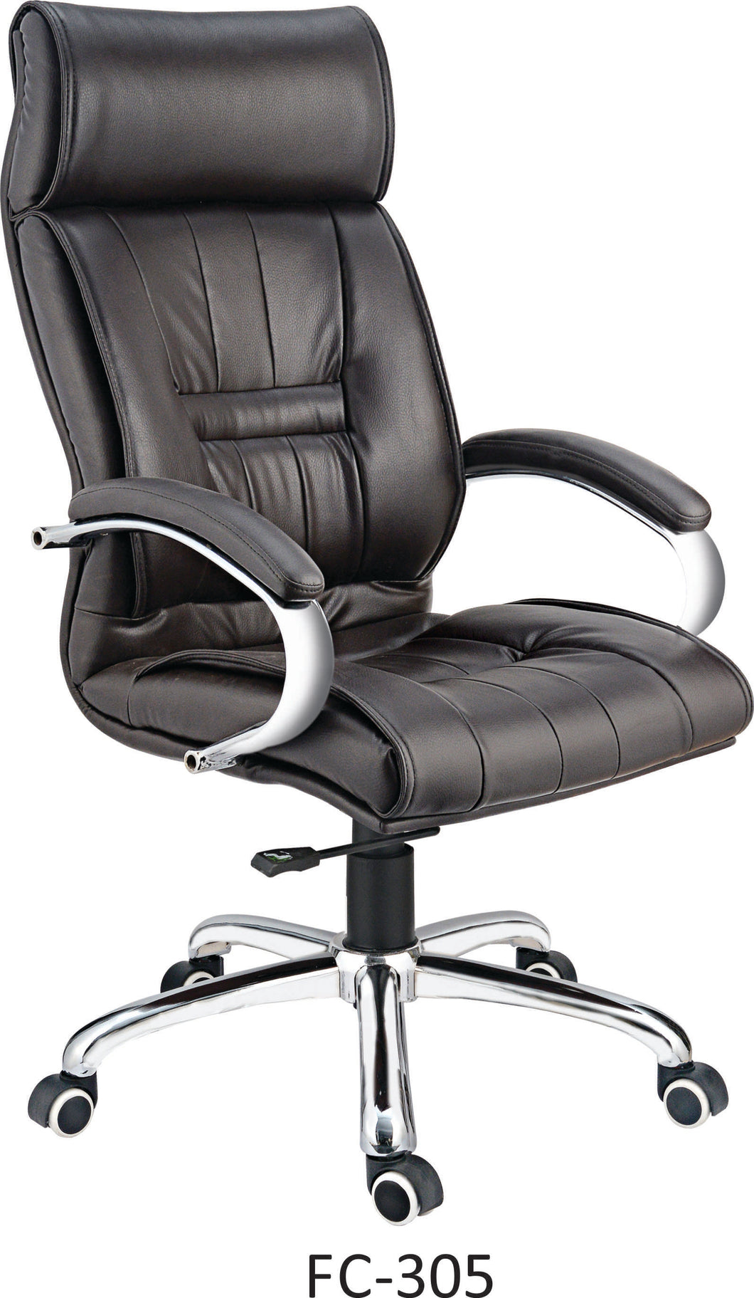 FC305- High Back Executive Chair