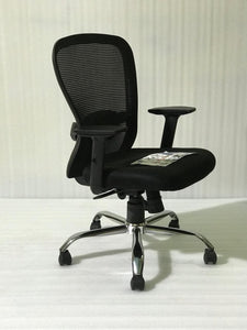 FC421- Butterfly Medium Back Mesh Chair