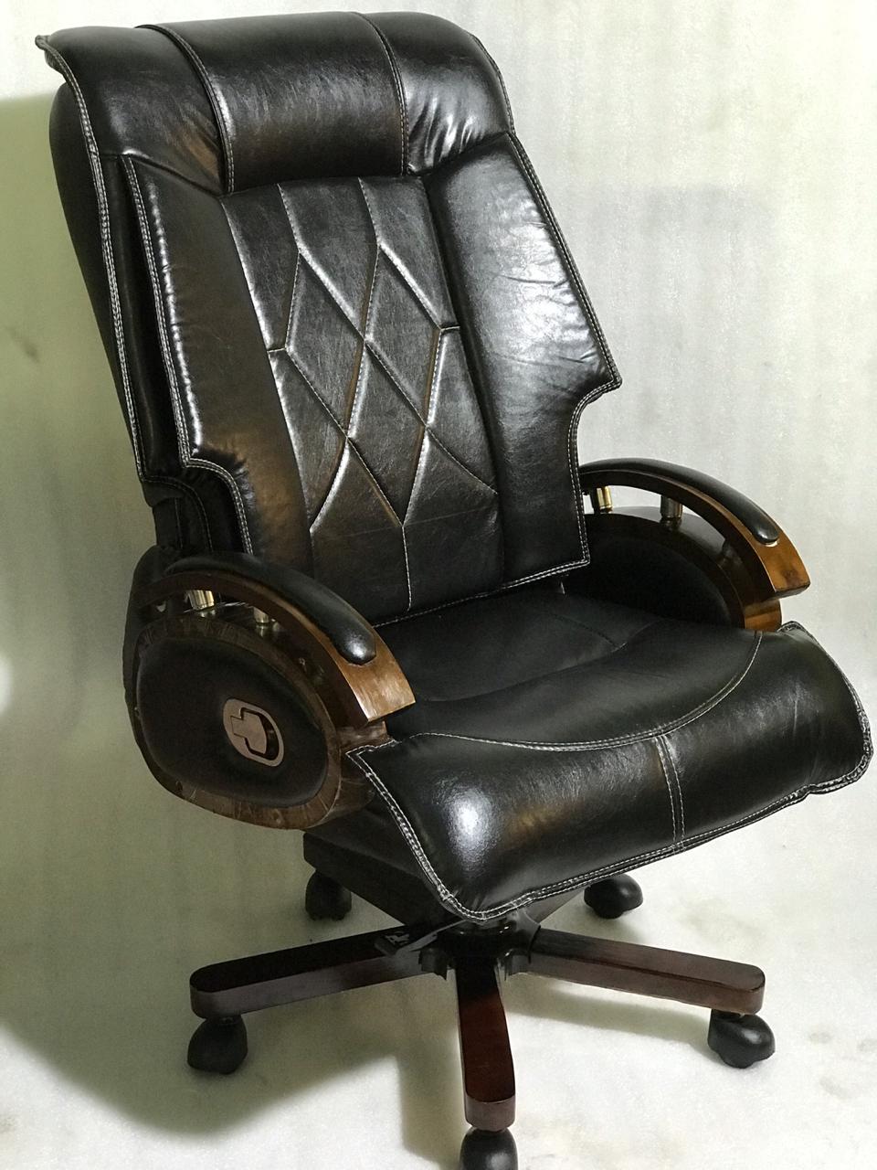 FC118- Recliner Chair
