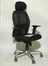 Load image into Gallery viewer, FC464- Marvel High Back Premium Chair
