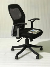 Load image into Gallery viewer, FC414- Matrix Medium Back Meshback Chair
