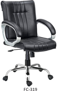 FC319- Medium Back Executive Chair