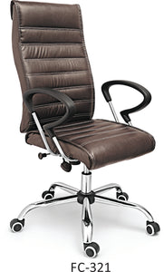 FC321- Pushback Executive Chair