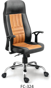 FC324- Manager Chair