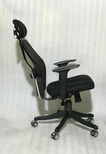 Load image into Gallery viewer, FC464- Marvel High Back Premium Chair
