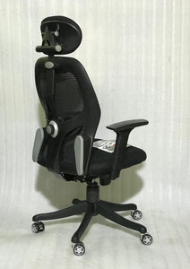 FC464- Marvel High Back Premium Chair