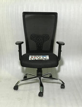 Load image into Gallery viewer, FC424- Breeze Medium Back Mesh Chair
