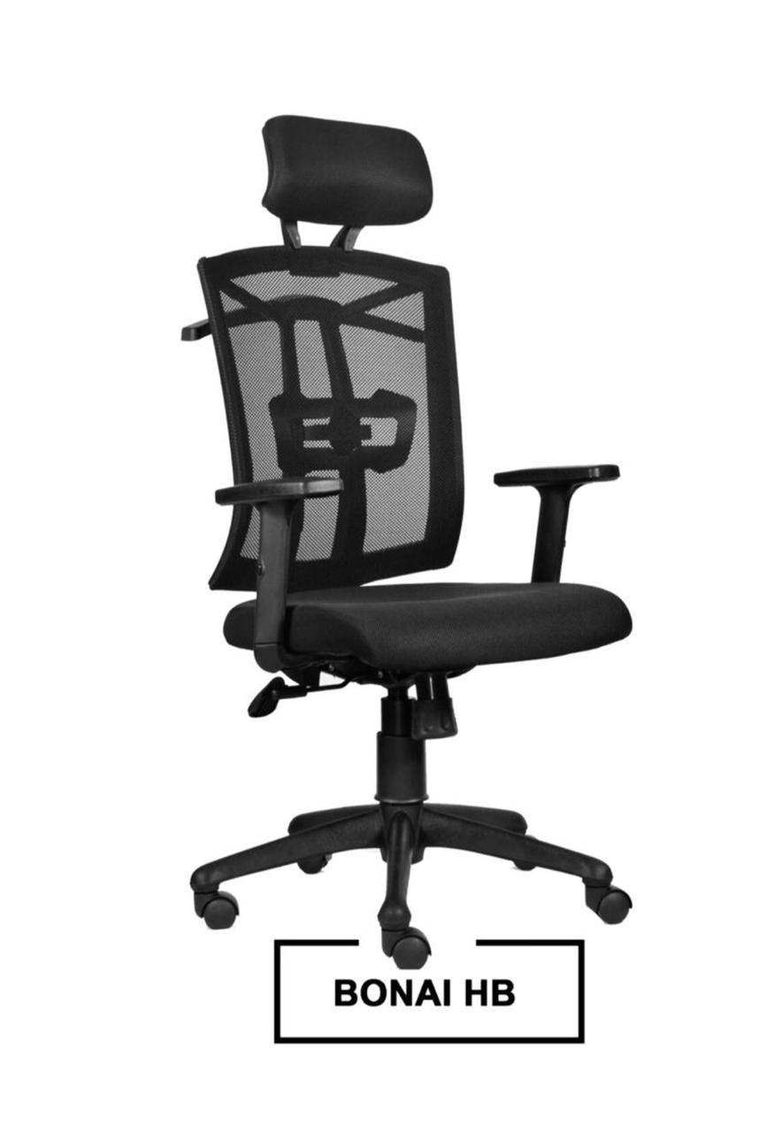 FC461-Bonai High Back Office Chair