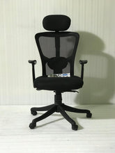 Load image into Gallery viewer, FC409-JAZZ High Back Meshback Chair
