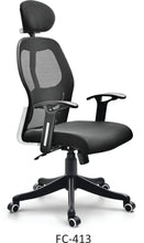 Load image into Gallery viewer, FC413- MATRIX High Back Chair
