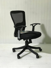 Load image into Gallery viewer, FC410- JAZZ Medium Back Mesh Chair
