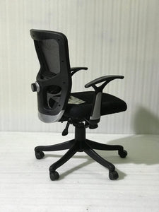 FC410- JAZZ Medium Back Mesh Chair
