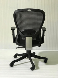 FC421- Butterfly Medium Back Mesh Chair