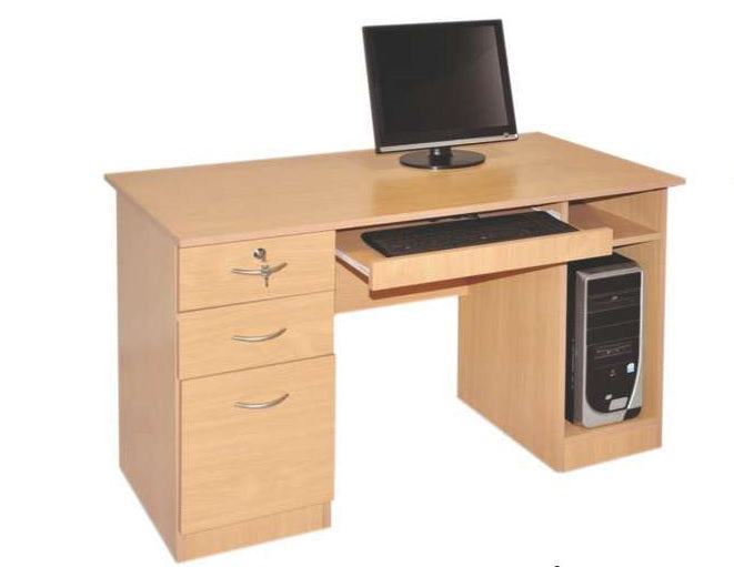 FC1209- Computer Table – First Chair Delhi