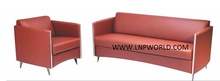 Load image into Gallery viewer, FC1703- Office Sofa
