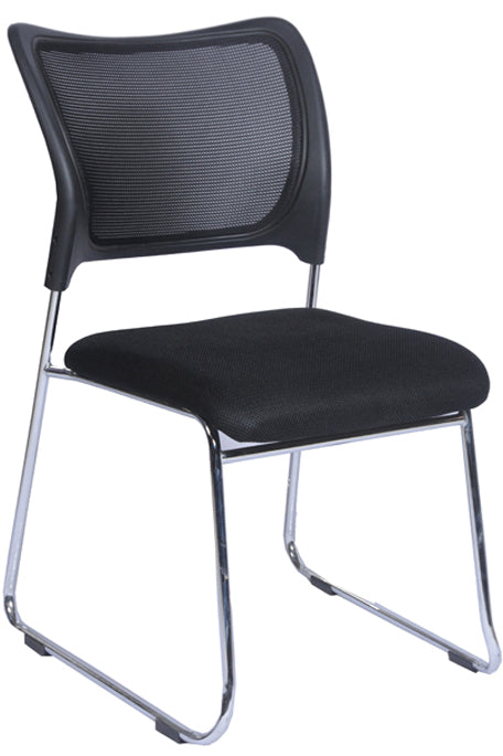 FC617 MESHBACK VISITOR CHAIR