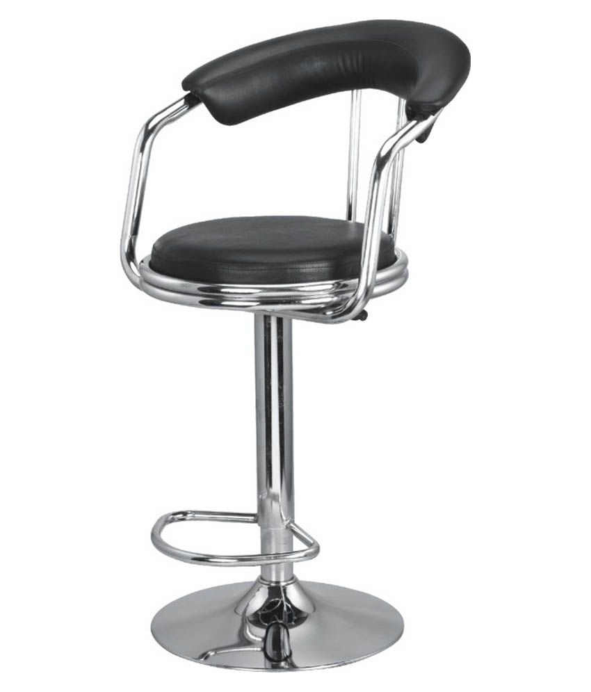 FC726-Office Bar Stool Chair - Main Image