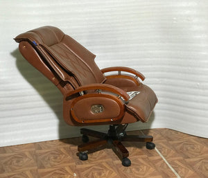 FC118- Recliner Chair