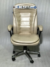Load image into Gallery viewer, FC217- High Back Executive Chair
