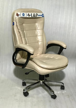 Load image into Gallery viewer, FC217- High Back Executive Chair
