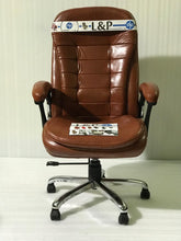 Load image into Gallery viewer, FC217- High Back Executive Chair
