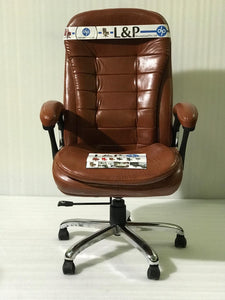FC217- High Back Executive Chair
