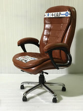 Load image into Gallery viewer, FC217- High Back Executive Chair
