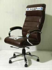 FC307- Boss Chair