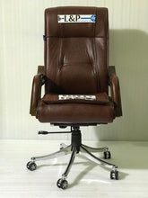 Load image into Gallery viewer, FC117- Executive Revolving Chair
