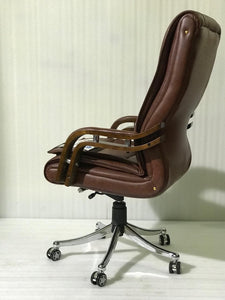 FC117- Executive Revolving Chair