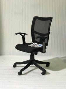 FC 415- Brio Low Back Mesh Chair