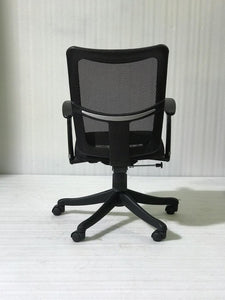 FC 415- Brio Low Back Mesh Chair