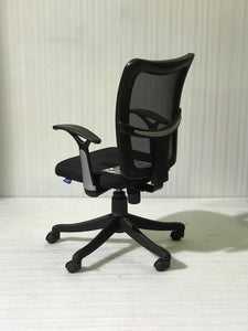 FC 415- Brio Low Back Mesh Chair