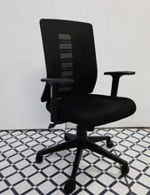 Load image into Gallery viewer, Posh Medium Back Chair
