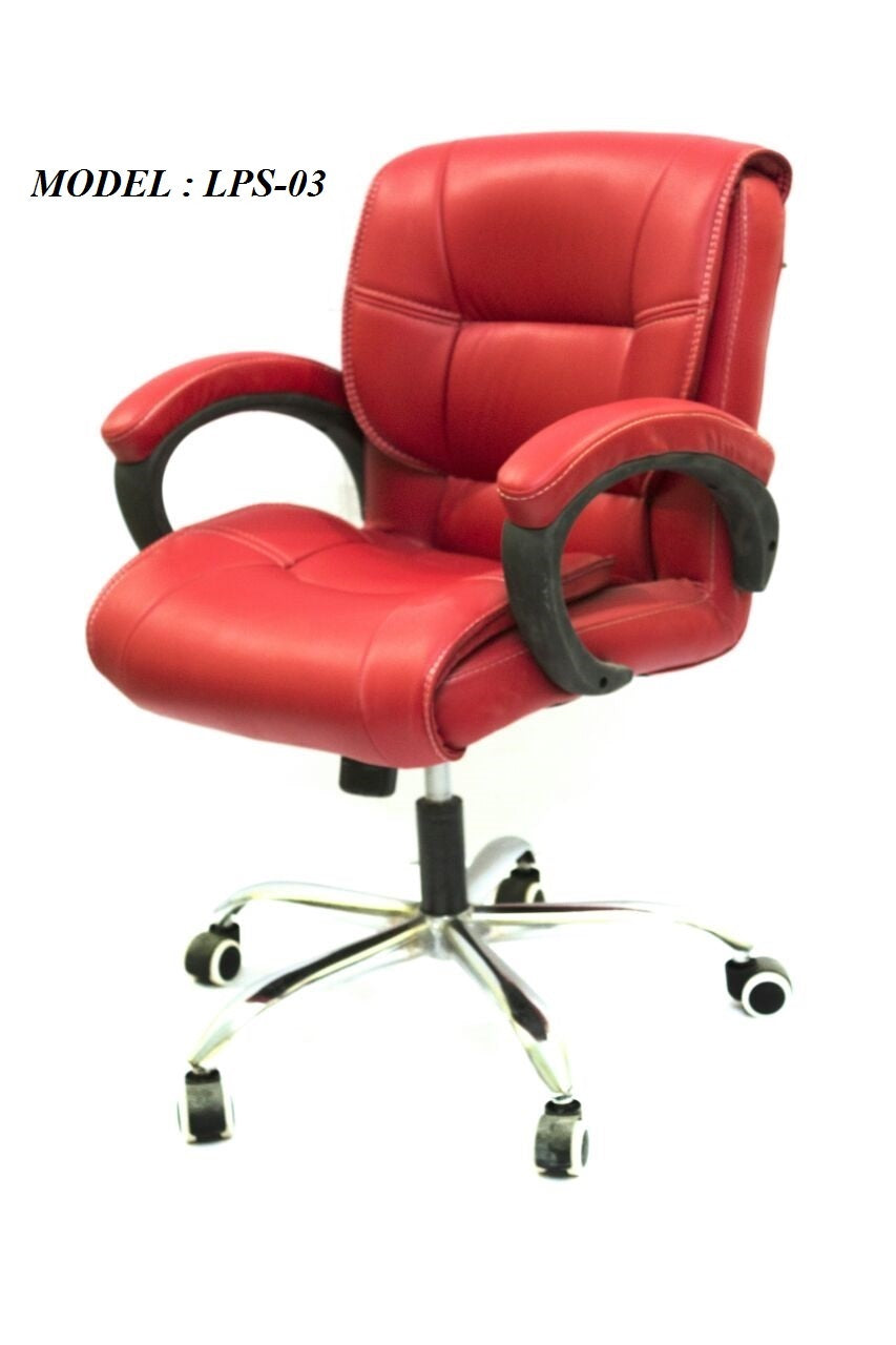 FC528 WORK FROM HOME CHAIR